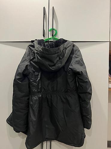 спец одежда зимний: Продаю две б/у детские зимние куртки с капюшоном Columbia оригинал — 5