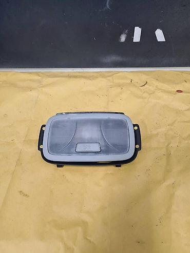 UNUTRAŠNJA SVETLA ZA HYUNDAI IX35