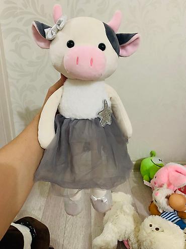 Игрушки: От 150 до 300 сомов по штучный❗️Игрушки просто в шикарном состоянии — 7