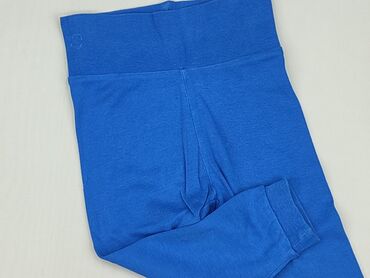 Sweatpants: Sweatpants, Lupilu, 9-12 months, condition - Perfect