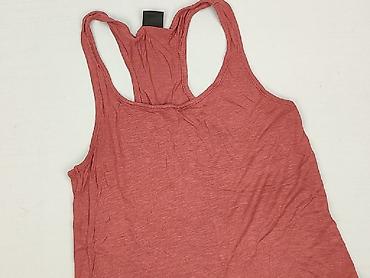 bokserka bluzki: Gina Tricot, Top damski, rozmiar M — 1
