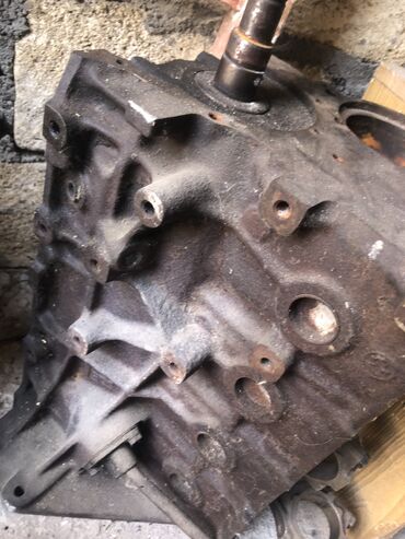 Sbor motorlar və silindr başlıqları: Opel Opel Vect, 1.8 l, Benzin, 1993 il, İşlənmiş — 5