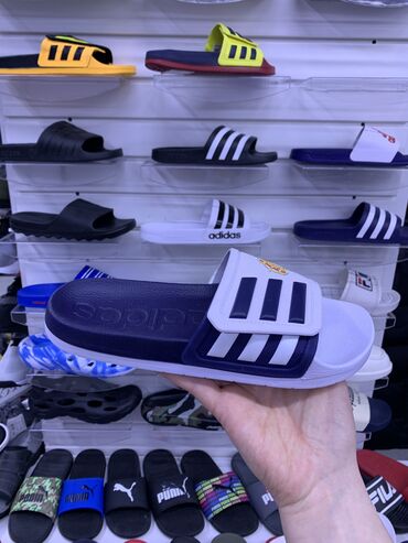 Босоножки, сандалии, шлепанцы: Мужские сандалии, 44, Новый, Самовывоз — 10