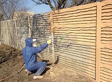 Покраска: Покраска ворот, На масляной основе, На водной основе, Больше 6 лет опыта — 4