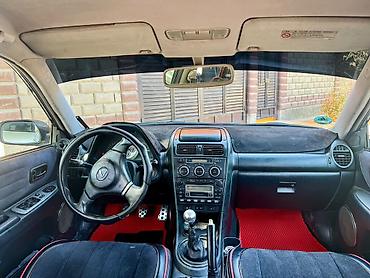 лексус 250 ис: Lexus IS: 2003 г., 2 л, Механика, Бензин, Седан — 3