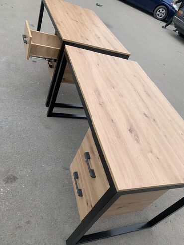 Компьютерные столы: Компьютерный стол, Новый, С полками at lalafo.kg — 8 Компьютерные столы: Компьютерный стол, Новый, С полками — 8