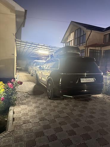 Аренда коттеджей и домов на Иссык-Куле: Таунхаус, Симирам, Григорьевка, 20+ мест — 34