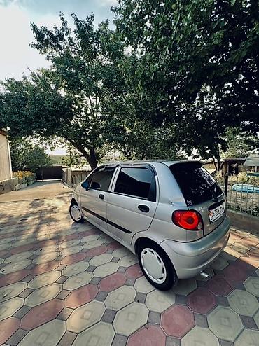 daewoo matiz 100000: Daewoo Matiz: 2004 г., 0.8 л, Механика, Бензин, Хэтчбэк — 9