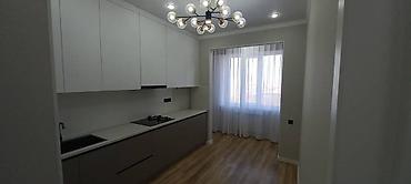 Кухонные гарнитуры: Кухонный гарнитур, цвет - Серый — 5