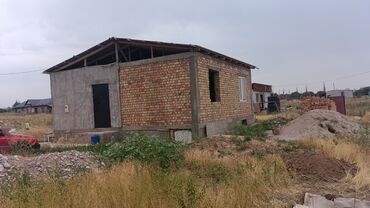 снять дом на сутки для вечеринки: Дом, 70 м², 4 комнаты, Собственник, Косметический ремонт