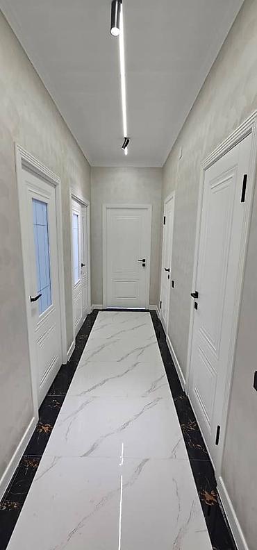 Продажа квартир: 2 комнаты, 68 м², Элитка, 15 этаж, Дизайнерский ремонт — 18