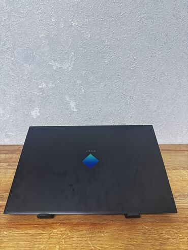 цены на ноутбуки в бишкеке: Ноутбук, HP, 16 ГБ ОЗУ, AMD Ryzen 7, 15.6 ", Б/у, Для работы, учебы, память SSD