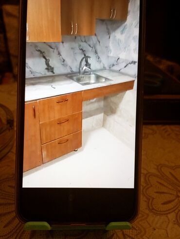 Uzunmüddətli kirayə evlər: KİRAYƏ VERİLİR. 2 OTAGLİ, 2 MƏRTƏBƏLİ EVİN,1 Cİ MƏRTƏBSİ. YALNİZ — 7