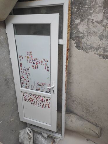plasdik qaplar: Plastik qapi 2eded 252/88sm
60azn biri
Bakixanov 6699 leli