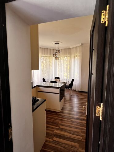 Bağ evlərinin kirayəsi: 75 kv. m, 2 otaqlı, Hovuzsuz, İşıq, Qaz, Su — 8