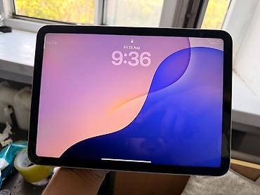 ipad mini: Ipad 11-го поколения (для продажи) !!!! 128 ГБ Серебряный цвет Как — 5