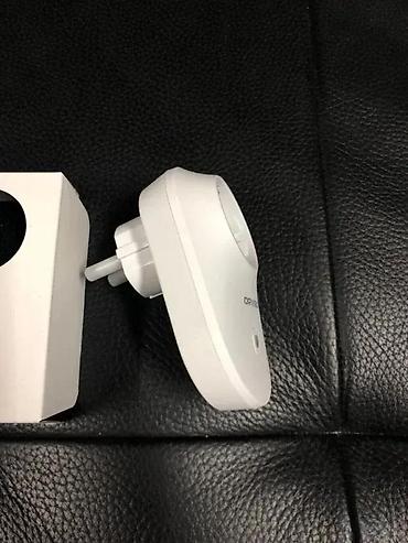 Utikači: ORVIBO Wi‑Fi pametna utičnica - Daljinsko upravljanje putem — 9