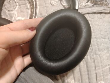 Qulaqcıqlar: Yeni Simli Qulaqcıqlar, rəng - Qara — 9