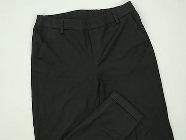 sweatpants: Spodnie materiałowe damskie, rozmiar M — 1