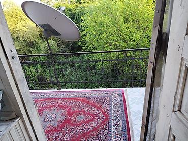 bina az 7 mkr satilan evler: 6 otaqlı, 150 kv. m, Kredit yoxdur, Yeni təmirli — 1