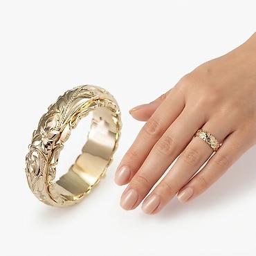 oura ring: Кольцо шакек - эксклюзив. - Серебристое кольцо с цепью: Стильное — 7