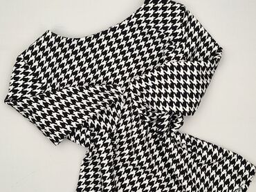 obcisłe bluzki damskie: Women's blouse, size S (EU 36)