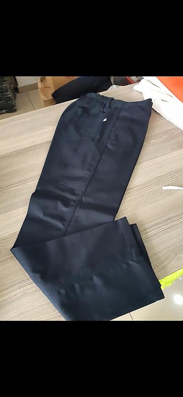 Спецодежда: Спецодежда для кухни ресторанов кафе баров и охраны халаты женские at lalafo.kg — 16 Спецодежда: Спецодежда для кухни ресторанов кафе баров и охраны халаты женские — 16