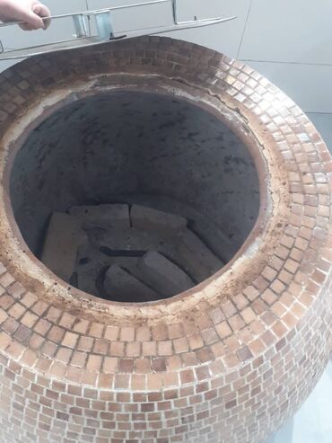 Təndir satışı,təndir və kaminlərin quraşdırılması . ▪️şok!