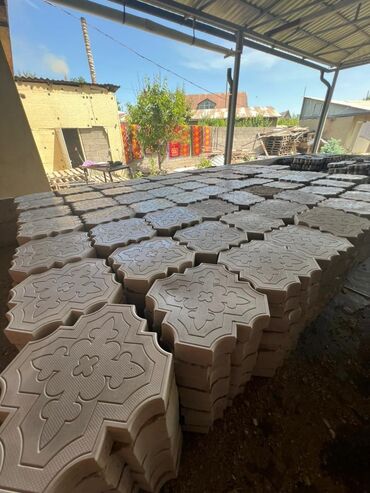 Евробрусчатка: Брусчатка, Брусчатки, Брусчатка Бишкек цена, Брусчатка евро — 24