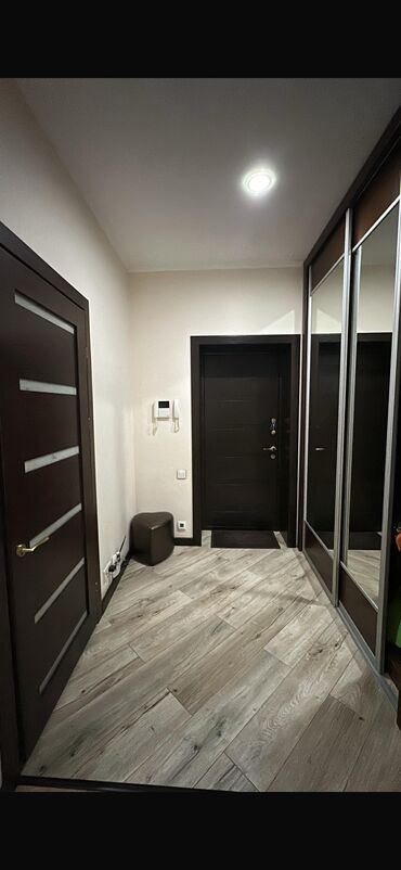 жилой комплекс фрунзе: 4 комнаты, 128 м², Элитка, 7 этаж, Дизайнерский ремонт