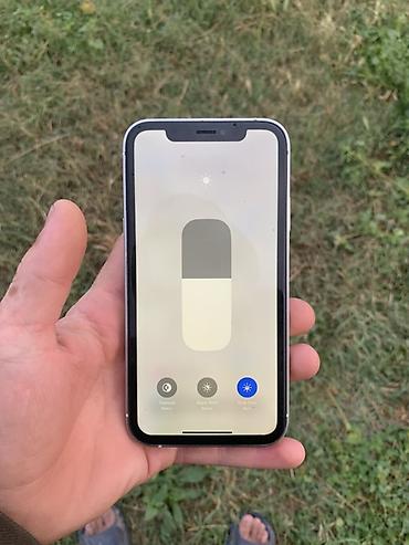 Apple iPhone: IPhone Xr, Б/у, 128 ГБ — 2