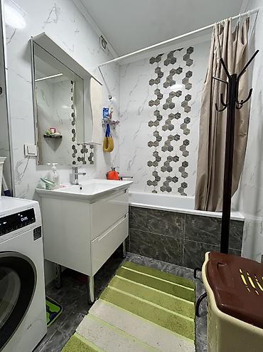 Продажа квартир: 4 комнаты, 105 м², Элитка, 5 этаж, Евроремонт — 2