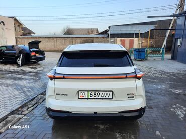 Weltmeister: Weltmeister 2023 г., 69657 км, Передний, В наличии at lalafo.kg — 8 Weltmeister: Weltmeister 2023 г., 69657 км, Передний, В наличии — 8