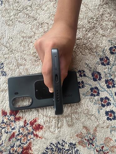poco x7 pro max: Poco X7 Pro, Новый, 512 ГБ, цвет - Черный — 4
