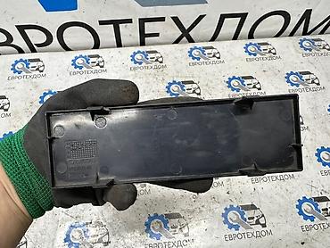 евро тонник: Заглушка Volvo FH12 fh12.380 D12 380 2003 Контрактный из Германии, в — 2