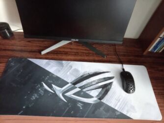 Klaviaturalar: Hər şey təzədir, sadəcə uşağın xoşuna gəlmədiyinə görə satılır