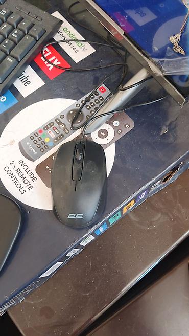 tv box 96 max: Təcili televizor satılır. Məhsul: TAUBE Smart TV (Android TV) - — 1