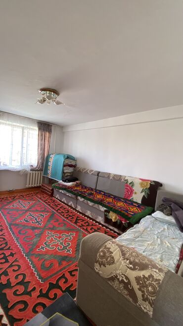 квартиры без мебели: 2 комнаты, 1 м², 104 серия, 2 этаж