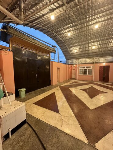 Həyət evləri və villaların satışı: 6 otaqlı, 700 kv. m, Kredit yoxdur, Orta təmir — 22