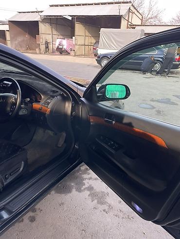 civic honda: Honda Inspire: 2006 г., 3 л, Автомат, Бензин, Седан — 3