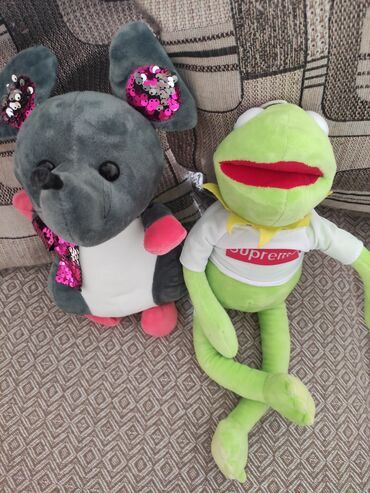 Oyuncaqlar: Oyuncaqlar — 3