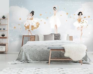 Фотообои: 🖼️ Фотообои ✨ 4000+ дизайнов: горы, пейзажи, арт, национальные. 📏 — 28