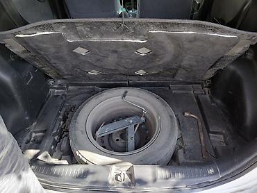 бачок на фит: Honda Fit: 2003 г., Вариатор, Бензин, Хэтчбэк — 8
