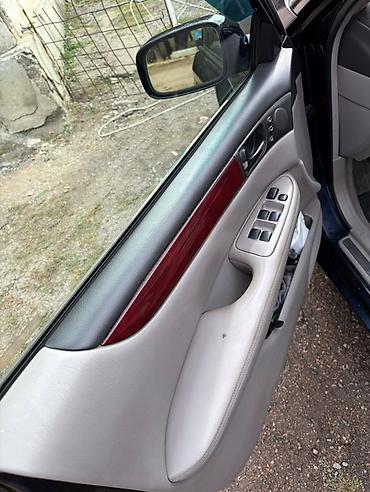 300 000: Lexus ES: 2005 г., 3.3 л, Автомат, Бензин, Седан — 8