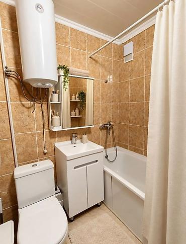 московская молодая гвардия: 1 комната, 58 м², Молодая Гвардия 104 серия, 5 этаж, Косметический ремонт — 4