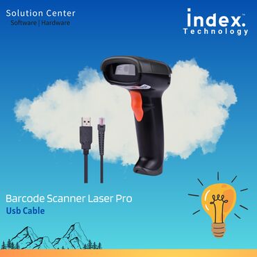 toshiba ноутбук: Ручной сканер штрих-кода Laser Barcode Scanner Pro Экологичное низкое