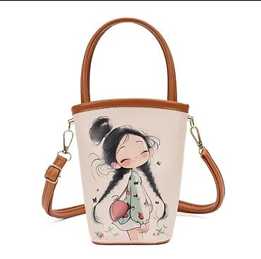 Классические сумки: Сумка женская — 2