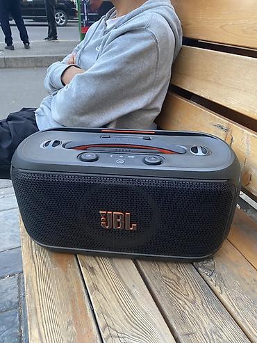 колонки марк левинсон: Портативная акустика JBL PartyBox Encore Essential - Мощная — 1