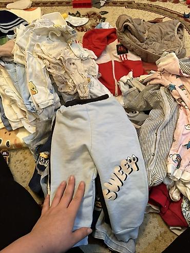 Комплекты одежды: Комплект, цвет - Бежевый — 5