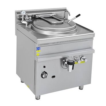 Professional sobalar: Müxtəlif növdə və ölçüdə sobalar, elektrik peçləri, qaz peçləri, pizza — 7